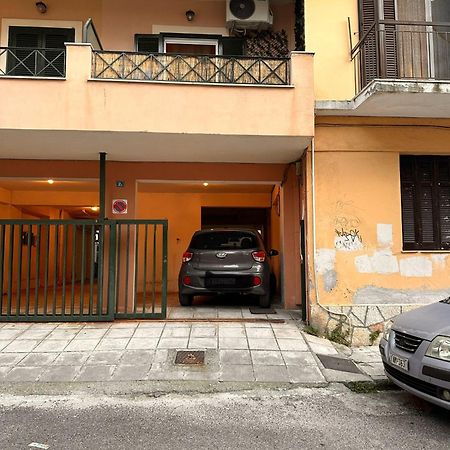 Apartamento Casa Del Nonno Anemomylos Exterior foto