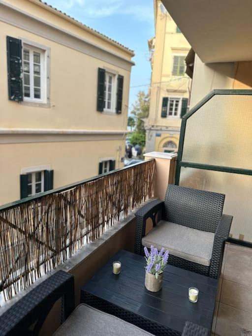 Apartamento Casa Del Nonno Anemomylos Exterior foto